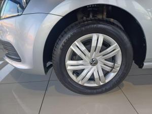 Volkswagen Polo Vivo hatch 1.4 Trendline - Image 9