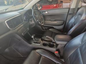 Kia Sportage 2.0 Ignite Plus auto - Image 12