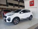 Thumbnail Kia Sportage 2.0 Ignite Plus auto