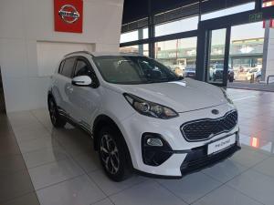 Kia Sportage 2.0 Ignite Plus auto - Image 3