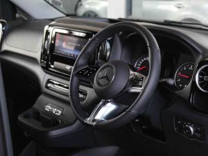 Mercedes-Benz Vito 119 CDI Tourer Select - Image 10