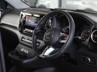 Mercedes-Benz Vito 119 CDI Tourer Select
