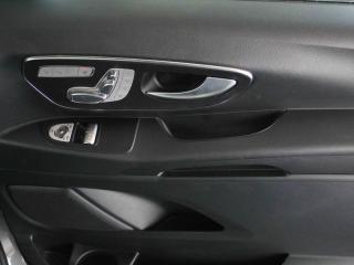 Mercedes-Benz Vito 119 CDI Tourer Select