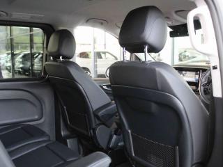 Mercedes-Benz Vito 119 CDI Tourer Select