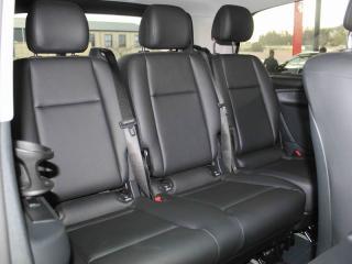 Mercedes-Benz Vito 119 CDI Tourer Select