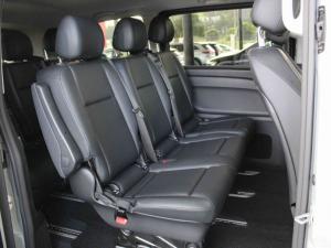 Mercedes-Benz Vito 119 CDI Tourer Select - Image 15