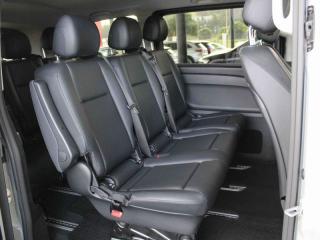 Mercedes-Benz Vito 119 CDI Tourer Select