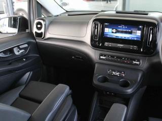 Mercedes-Benz Vito 119 CDI Tourer Select