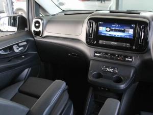 Mercedes-Benz Vito 119 CDI Tourer Select - Image 16