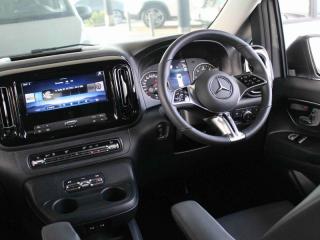 Mercedes-Benz Vito 119 CDI Tourer Select