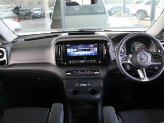 Mercedes-Benz Vito 119 CDI Tourer Select