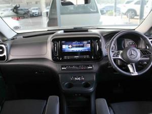 Mercedes-Benz Vito 119 CDI Tourer Select - Image 18