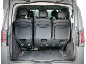 Mercedes-Benz Vito 119 CDI Tourer Select - Image 19