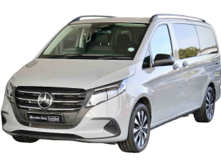 Mercedes-Benz Vito 119 CDI Tourer Select