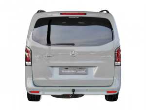 Mercedes-Benz Vito 119 CDI Tourer Select - Image 2