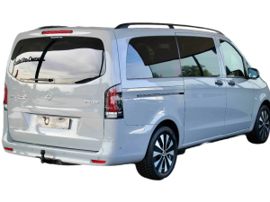 Mercedes-Benz Vito 119 CDI Tourer Select - Image 3
