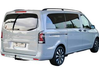 Mercedes-Benz Vito 119 CDI Tourer Select