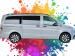 Mercedes-Benz Vito 119 CDI Tourer Select - Thumbnail 4