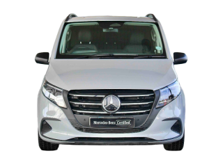 Mercedes-Benz Vito 119 CDI Tourer Select