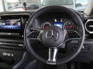 Mercedes-Benz Vito 119 CDI Tourer Select