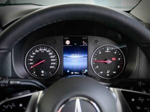 Mercedes-Benz Vito 119 CDI Tourer Select - Image 9