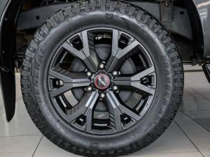 Isuzu D-Max 3.0TD double cab V-Cross - Image 21