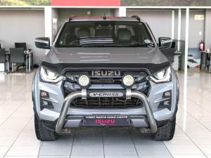Isuzu D-Max 3.0TD double cab V-Cross - Image 2