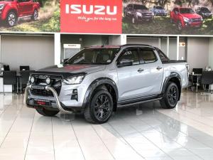 Isuzu D-Max 3.0TD double cab V-Cross - Image 3