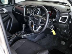 Isuzu D-Max 1.9TD double cab LS 4x4 auto - Image 10