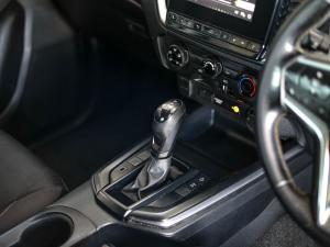 Isuzu D-Max 1.9TD double cab LS 4x4 auto - Image 11