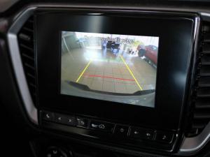 Isuzu D-Max 1.9TD double cab LS 4x4 auto - Image 12