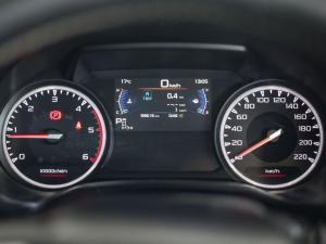 Isuzu D-Max 1.9TD double cab LS 4x4 auto - Image 14
