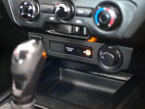 Isuzu D-Max 1.9TD double cab LS 4x4 auto - Image 15