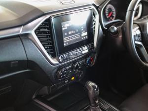 Isuzu D-Max 1.9TD double cab LS 4x4 auto - Image 17