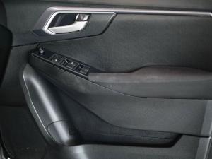Isuzu D-Max 1.9TD double cab LS 4x4 auto - Image 18