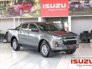 Isuzu D-Max 1.9TD double cab LS 4x4 auto - Image 1