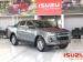 Isuzu D-Max 1.9TD double cab LS 4x4 auto - Thumbnail 1