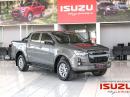 Thumbnail Isuzu D-Max 1.9TD double cab LS 4x4 auto