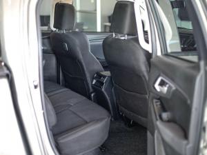 Isuzu D-Max 1.9TD double cab LS 4x4 auto - Image 21