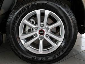 Isuzu D-Max 1.9TD double cab LS 4x4 auto - Image 22