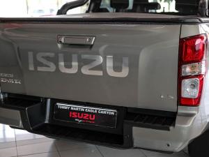 Isuzu D-Max 1.9TD double cab LS 4x4 auto - Image 23
