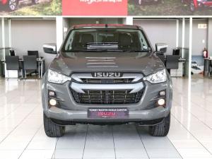 Isuzu D-Max 1.9TD double cab LS 4x4 auto - Image 2