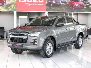 Isuzu D-Max 1.9TD double cab LS 4x4 auto - Image 3