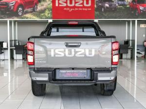 Isuzu D-Max 1.9TD double cab LS 4x4 auto - Image 5