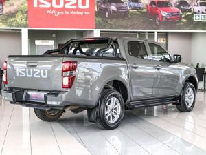 Isuzu D-Max 1.9TD double cab LS 4x4 auto - Image 6