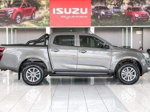 Isuzu D-Max 1.9TD double cab LS 4x4 auto - Image 7