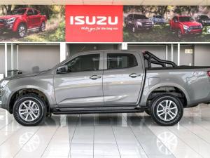 Isuzu D-Max 1.9TD double cab LS 4x4 auto - Image 8