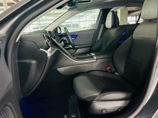 Mercedes-Benz C-Class C200 Avantgarde