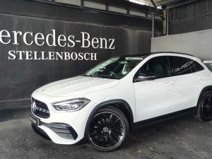 Mercedes-Benz GLA GLA200d Progressive - Image 1