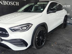 Mercedes-Benz GLA GLA200d Progressive - Image 2